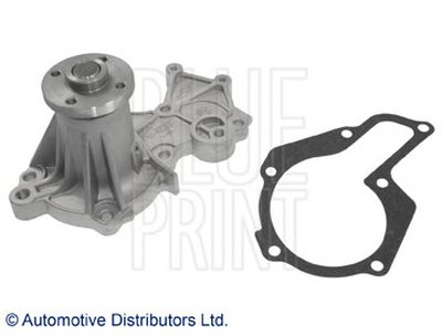 Водяной насос BLUE PRINT купить