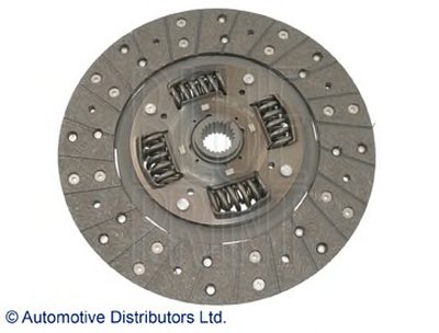 Диск сцепления BLUE PRINT купить