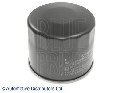 Масляный фильтр BLUE PRINT Придбати