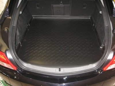 Лоток багажного/грузового отсека Carbox Form CARBOX купить