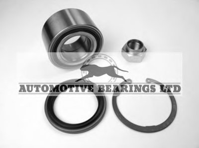 Комплект подшипника ступицы колеса Automotive Bearings купить