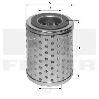 Топливный фильтр FIL FILTER купить