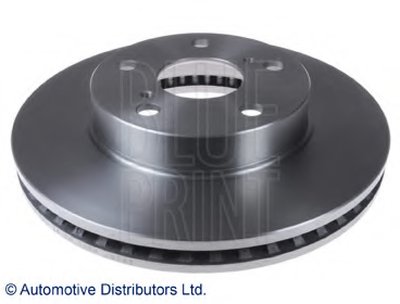 Тормозной диск BLUE PRINT купить