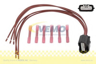 Ремонтный комплект, кабельный комплект premium quality MADE IN GERMANY VEMO купить