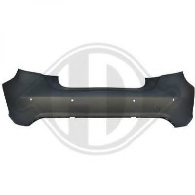 Буфер Priority Parts DIEDERICHS купить
