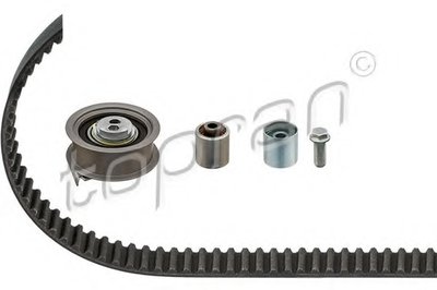 Комплект ремня ГРМ TOPRAN купить