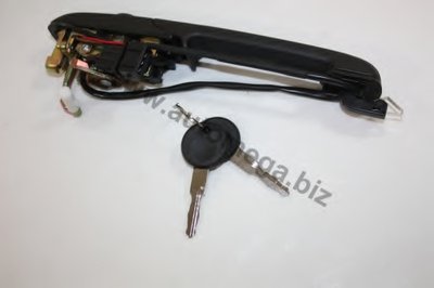 Ручка двери Automega Premium Alternativ AUTOMEGA купить