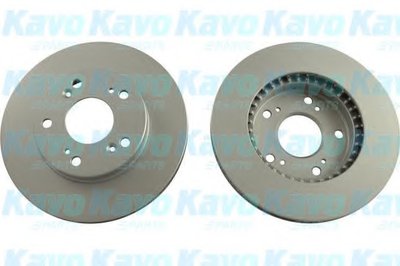 Тормозной диск KAVO PARTS купить