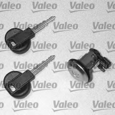 Цилиндр замка VALEO купить