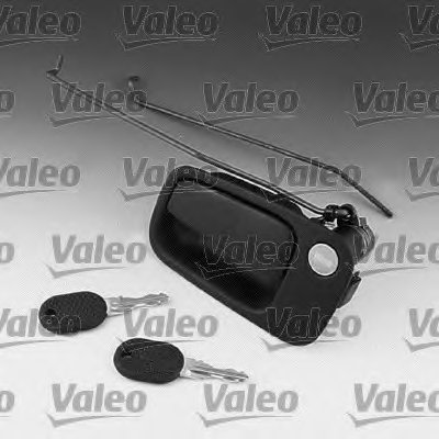 Ручка двери VALEO купить