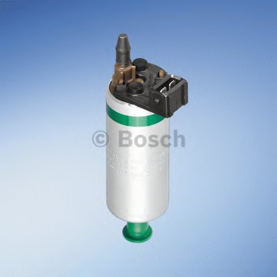 Топливный насос BOSCH купить