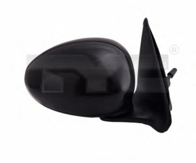 Наружное зеркало TYC купить