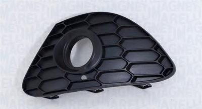 Облицовка, бампер MAGNETI MARELLI купить