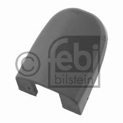 Колпачок ручки двери Skoda Roomster 06-15/ VW Polo/ Passat/ Golf 96-