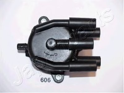 Крышка распределителя зажигания JAPANPARTS купить
