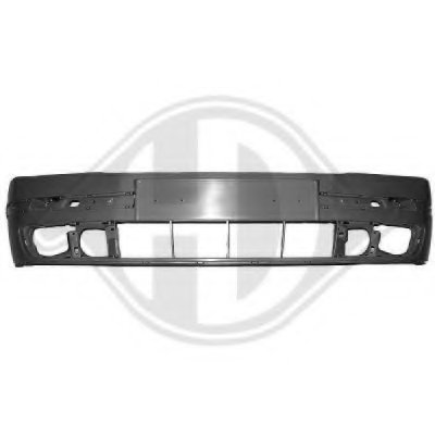 Буфер Priority Parts DIEDERICHS купить
