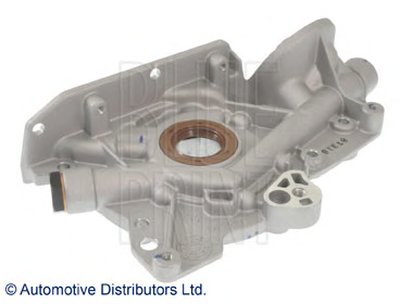 Масляный насос BLUE PRINT купить