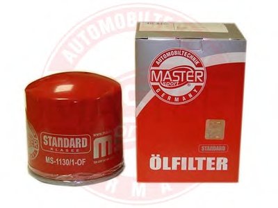 Масляный фильтр MASTER-SPORT купить