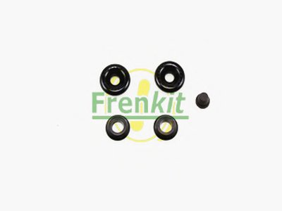 Ремкомплект, колесный тормозной цилиндр FRENKIT купить