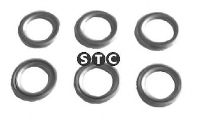 Уплотнительное кольцо, резьбовая пр STC Купить