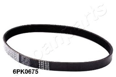 V-Ribbed Belts JAPANPARTS купить