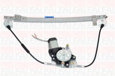 Подъемное устройство для окон FAI AutoParts купить