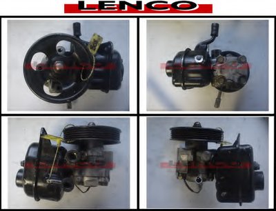 Гидравлический насос, рулевое управление LENCO купить