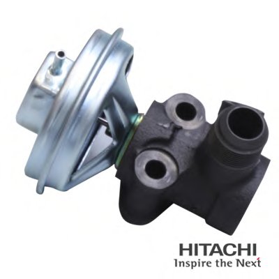 Клапан возврата ОГ Original Spare Part HITACHI купить