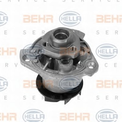 Водяной насос BEHR HELLA SERVICE Version ALTERNATIVE BEHR-HELLA купить