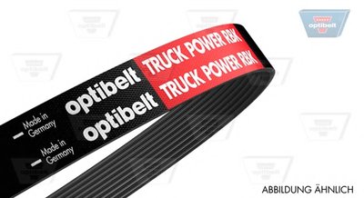 V-Ribbed Belts Optibelt TruckPOWER RBK OPTIBELT купить