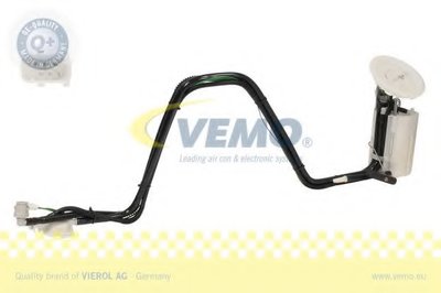 Элемент системы питания Q+, original equipment manufacturer quality MADE IN GERMANY VEMO купить