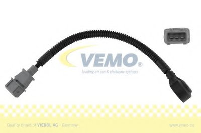 Датчик детонации Q+, original equipment manufacturer quality VEMO купить