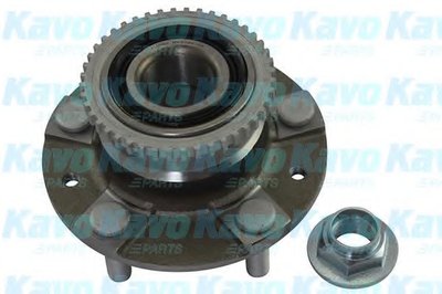 Комплект подшипника ступицы колеса KAVO PARTS купить