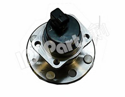 Комплект подшипника ступицы колеса IPS Parts IPS Parts купить