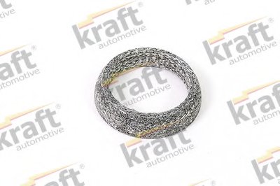 Уплотнительное кольцо, труба выхлопного газа KRAFT AUTOMOTIVE купить