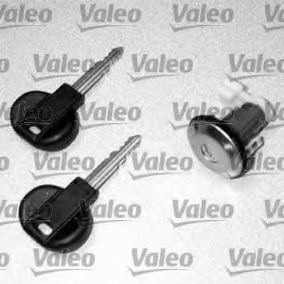 Цилиндр замка VALEO купить