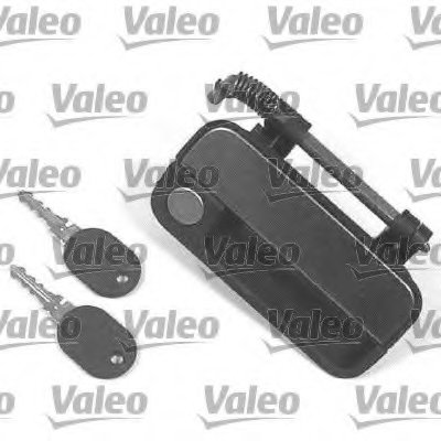 Ручка двери VALEO купить