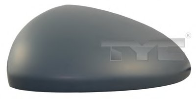 Покрытие, внешнее зеркало TYC купить