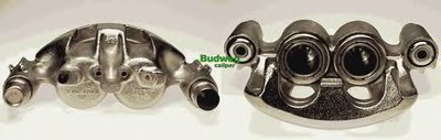 Тормозной суппорт BUDWEG CALIPER купить