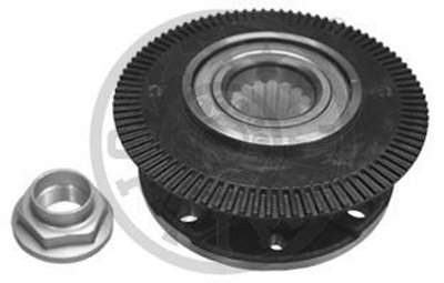 Комплект подшипника ступицы колеса OPTIMAL купить