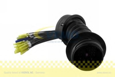 Ремонтный комплект, кабельный комплект premium quality MADE IN GERMANY VEMO купить
