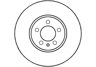 Тормозной диск NATIONAL купить
