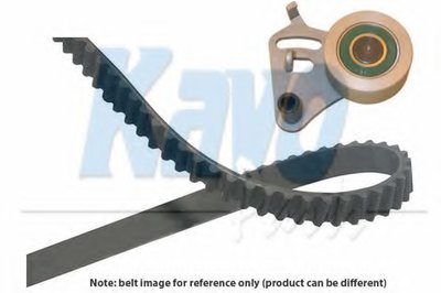 Комплект ремня ГРМ KAVO PARTS купить