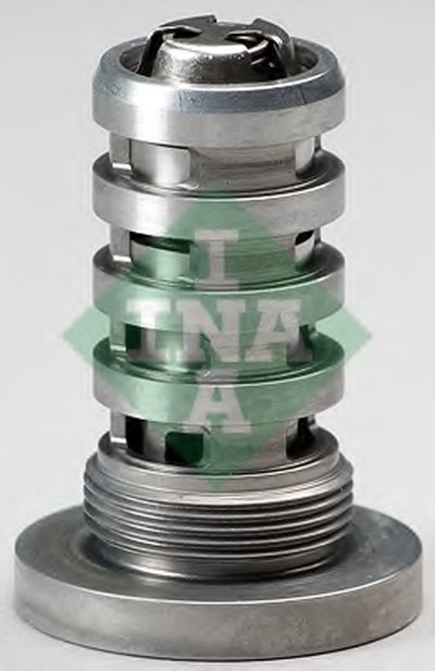 Центральный клапан, шестерня привода распределительного вала INA Купить