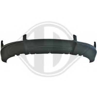 Спойлер HD Tuning DIEDERICHS купить