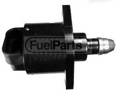 Поворотная заслонка, подвод воздуха Fuel Parts STANDARD купить