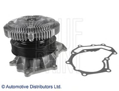 Водяной насос BLUE PRINT купить
