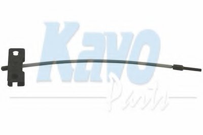 Трос, стояночная тормозная система KAVO PARTS купить