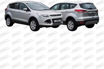 Капот двигателя PRASCO купить