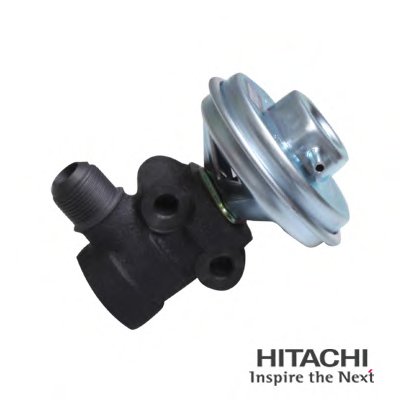 Клапан возврата ОГ Original Spare Part HITACHI купить